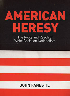 Picture of American Heresy