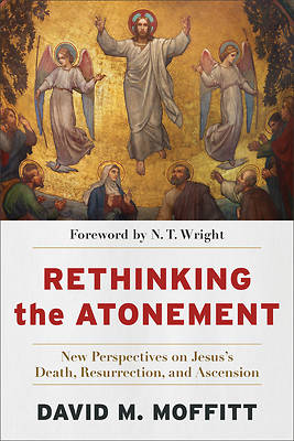 Picture of Rethinking the Atonement