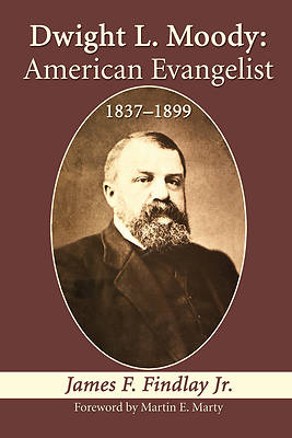 Picture of Dwight L. Moody