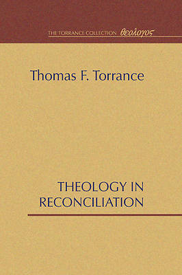 Picture of Theology in Reconciliation