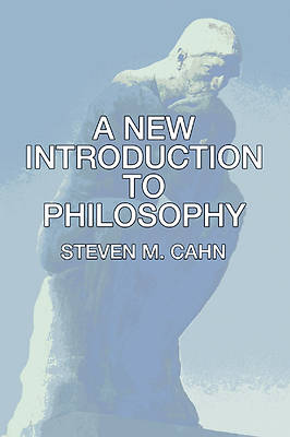 Picture of A New Introduction to Philosophy