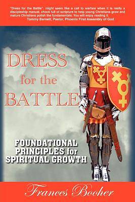 Picture of Dress for the Battle
