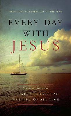 Picture of Every Day With Jesus [ePub Ebook]