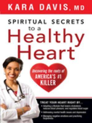 Picture of Spiritual Secrets to a Healthy Heart [ePub Ebook]