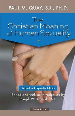 Picture of The Christian Meaning of Human Sexuality