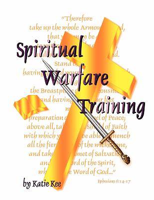 Picture of Spiritual Warfare Training