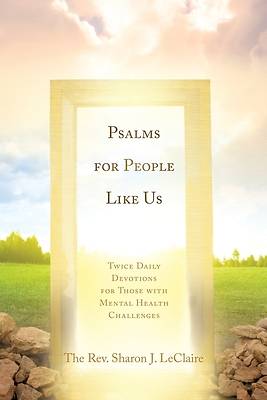 Picture of Psalms for People Like Us