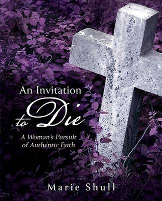 Picture of An Invitation to Die