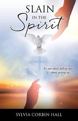 Picture of Slain In The Spirit