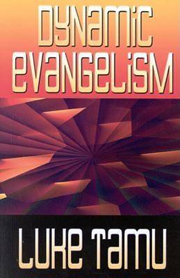 Picture of Dynamic Evangelism