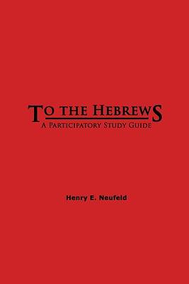 Picture of To the Hebrews