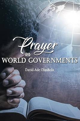 Picture of Prayer and World Governments