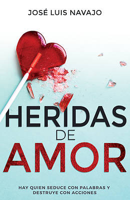 Picture of Heridas de Amor