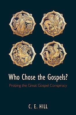 Picture of Who Chose the Gospels?