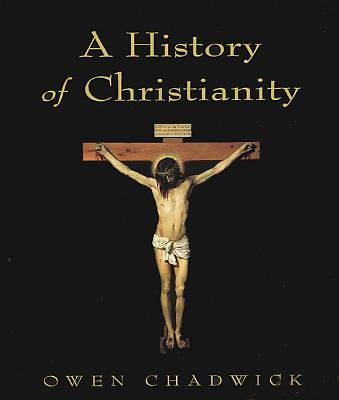 Picture of A History of Christianity