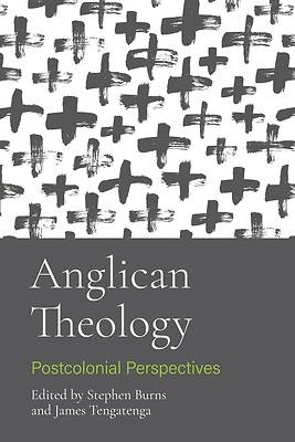 Picture of Anglican Theology