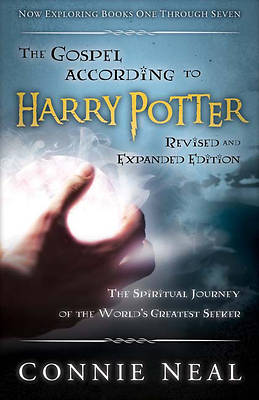 Picture of The Gospel According to Harry Potter, Revised and Expanded Edition