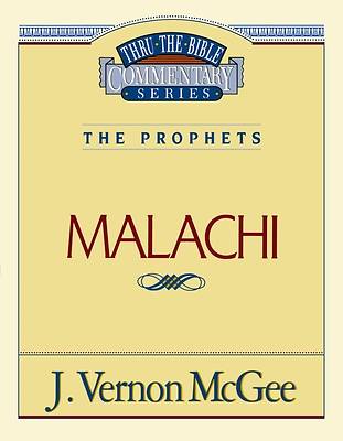 Picture of Malachi