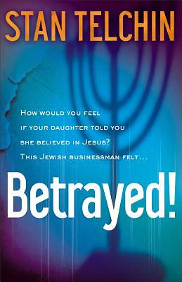 Picture of Betrayed! [ePub Ebook]