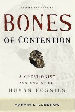 Picture of Bones of Contention