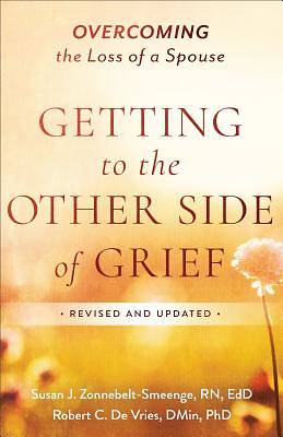 Picture of Getting to the Other Side of Grief