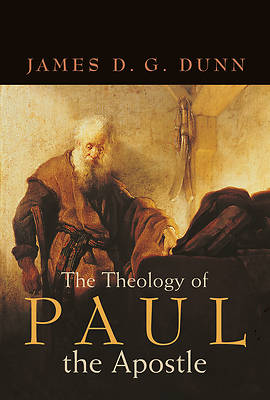 Picture of The Theology of Paul the Apostle