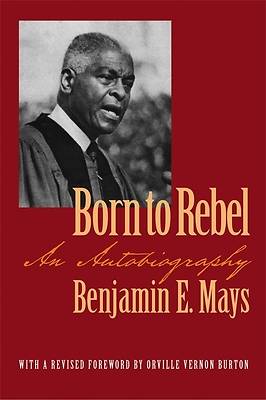 Picture of Born to Rebel