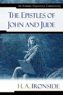 Picture of The Epistles of John and Jude