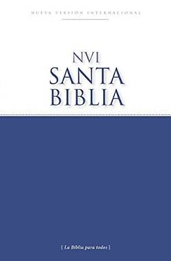 Picture of NVI -Santa Biblia - Edicion Economica