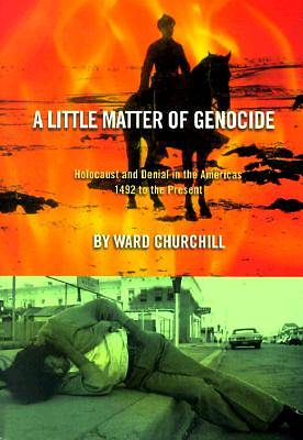 Picture of A Little Matter of Genocide