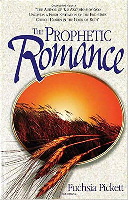 Picture of The Prophetic Romance