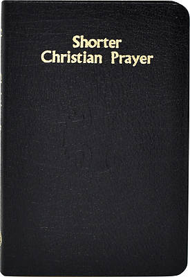 Picture of Shorter Christian Prayer