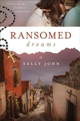 Picture of Ransomed Dreams [ePub Ebook]