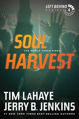 Picture of Soul Harvest [ePub Ebook]