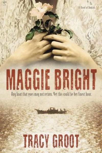 Picture of Maggie Bright