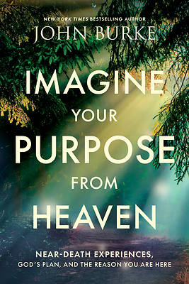 Imagine Your Purpose from Heaven