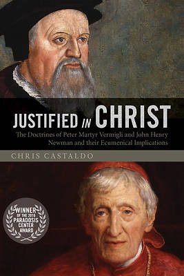 Picture of Justified in Christ