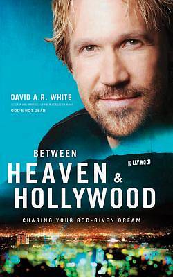 Picture of Between Heaven & Hollywood