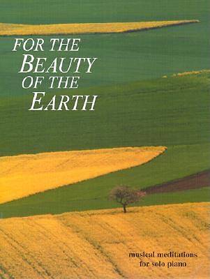 Picture of For the Beauty of the Earth