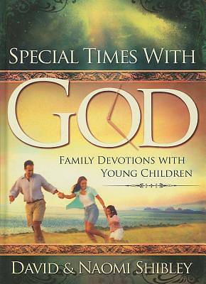 Picture of Special Times With God [ePub Ebook]