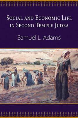 Picture of Social and Economic Life in Second Temple Judea [ePub Ebook]