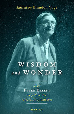 Picture of Wisdom and Wonder