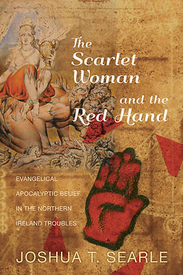 Picture of The Scarlet Woman and the Red Hand
