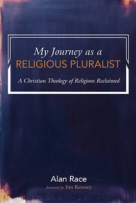 Picture of My Journey as a Religious Pluralist