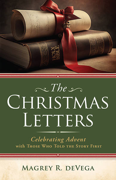 Picture of The Christmas Letters