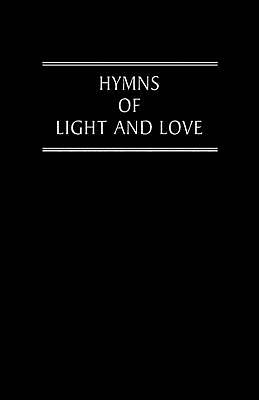 Picture of Hymns of Light and Love Words Ed