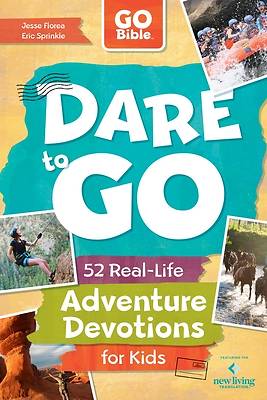 Dare to Go