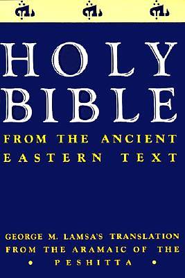 Picture of Holy Bible - eBook [ePub]