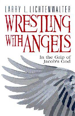 Picture of Wrestling with Angels