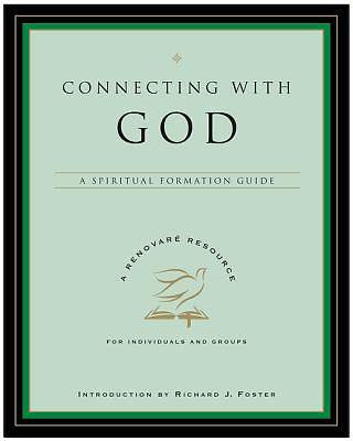 Picture of Connecting with God